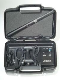 Профессиональный остронаправленный микрофон пушка Sound Pro2L